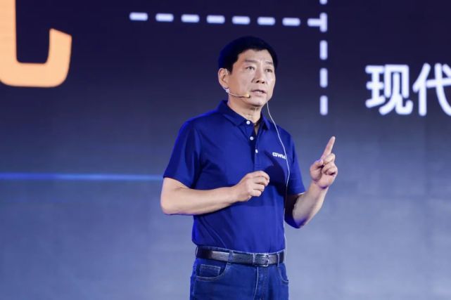 长城汽车的股权激励计划:转型科技企业的战略举措(图3) 图片