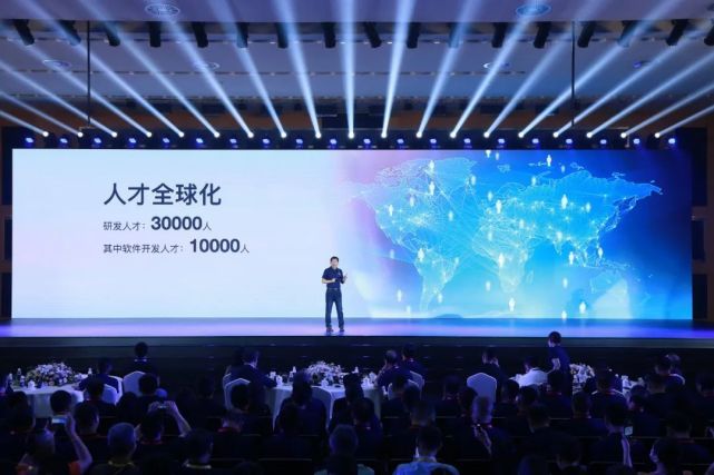 长城汽车的股权激励计划:转型科技企业的战略举措(图2) 图片